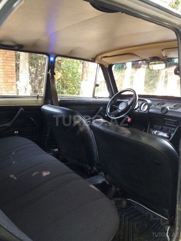 LADA (VAZ) 2101 1986, 46,570 km - 1.3 l - Masallı