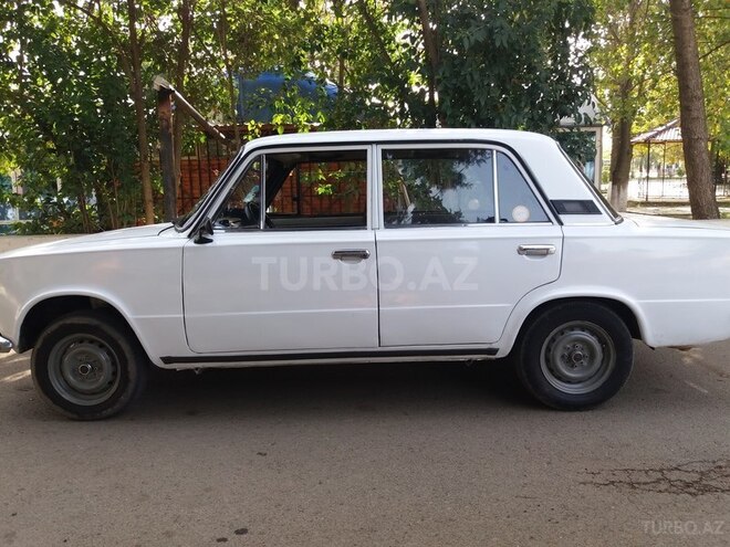 LADA (VAZ) 2101 1986, 46,570 km - 1.3 l - Masallı