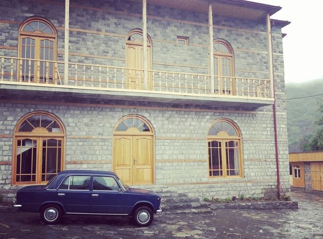 LADA (VAZ) 2101 1972, 10 km - 1.2 l - Bakı