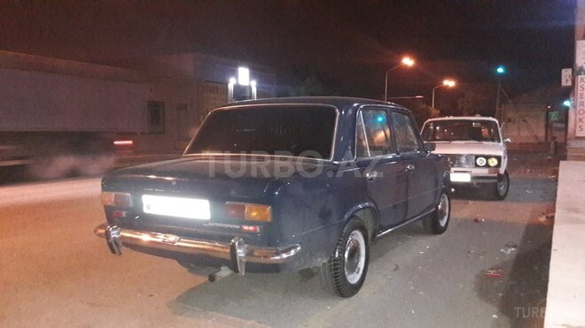 LADA (VAZ) 2101 1972, 10 km - 1.2 l - Bakı