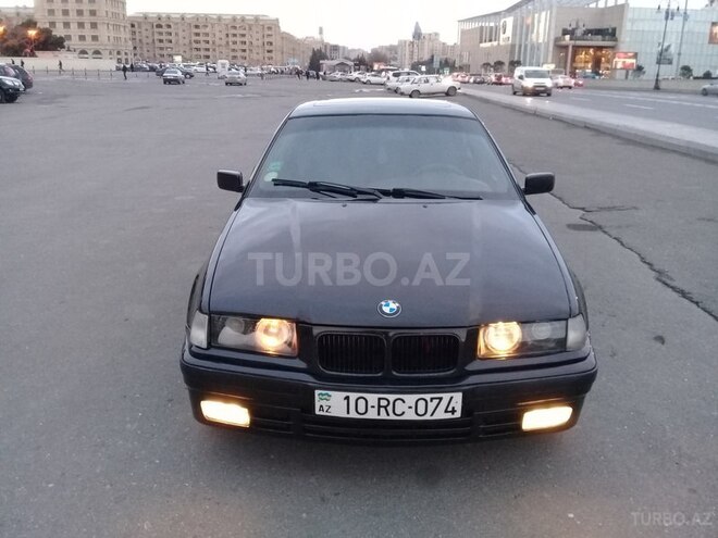 BMW 316 1994, 286,578 km - 1.6 l - Bakı