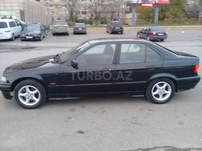 BMW 316 1994, 286,578 km - 1.6 l - Bakı