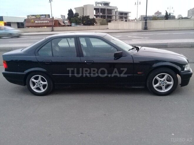 BMW 316 1994, 286,578 km - 1.6 l - Bakı