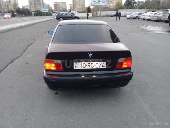 BMW 316 1994, 286,578 km - 1.6 l - Bakı