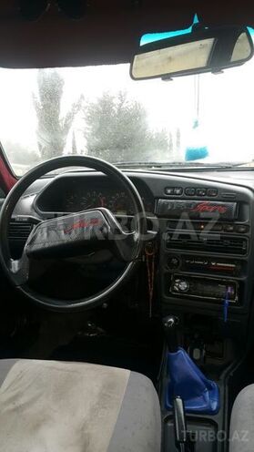 LADA (VAZ) 21099 2000, 211,001 km - 1.6 l - Zaqatala
