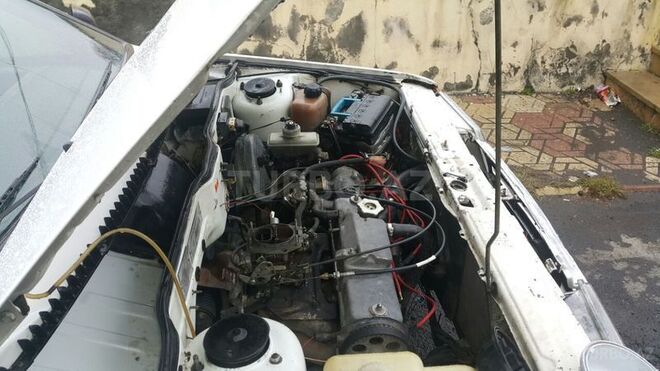LADA (VAZ) 21099 2000, 211,001 km - 1.6 l - Zaqatala