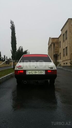 LADA (VAZ) 21099 2000, 211,001 km - 1.6 l - Zaqatala