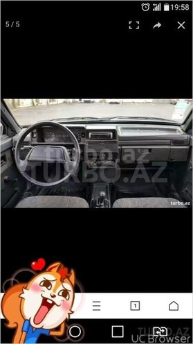 LADA (VAZ) 21099 2002, 199,900 km - 1.6 l - Quba