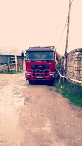Shacman F2000 2012, 127,058 km - 12.0 l - Bakı