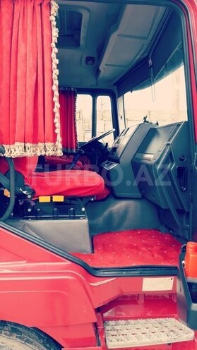 Shacman F2000 2012, 127,058 km - 12.0 l - Bakı