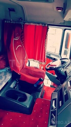 Shacman F2000 2012, 127,058 km - 12.0 l - Bakı