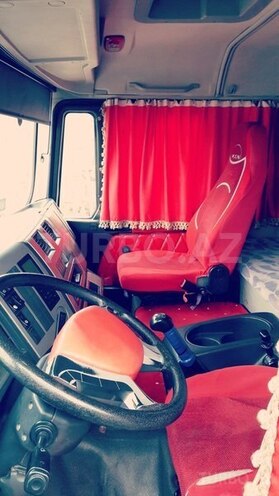 Shacman F2000 2012, 127,058 km - 12.0 l - Bakı