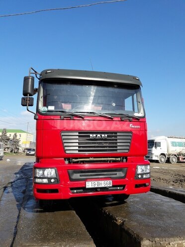Shacman F2000 2012, 127,058 km - 12.0 l - Bakı