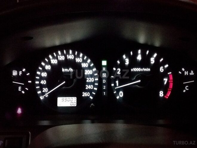Nissan Maxima 2004, 99,000 km - 0.3 l - Bakı