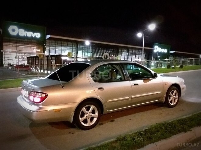 Nissan Maxima 2004, 99,000 km - 0.3 l - Bakı