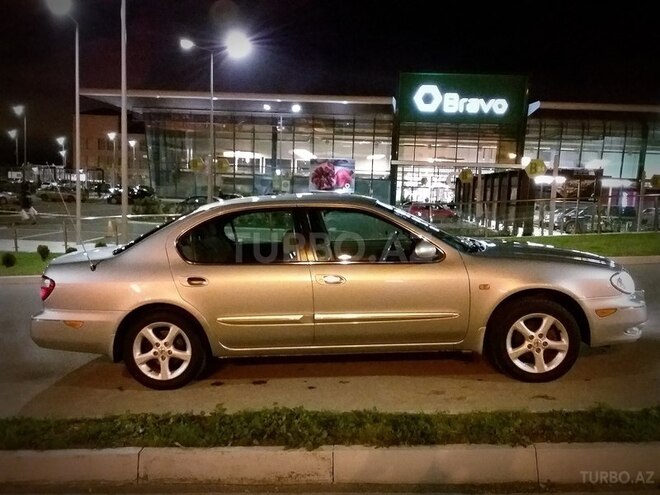 Nissan Maxima 2004, 99,000 km - 0.3 l - Bakı