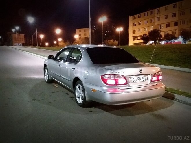 Nissan Maxima 2004, 99,000 km - 0.3 l - Bakı