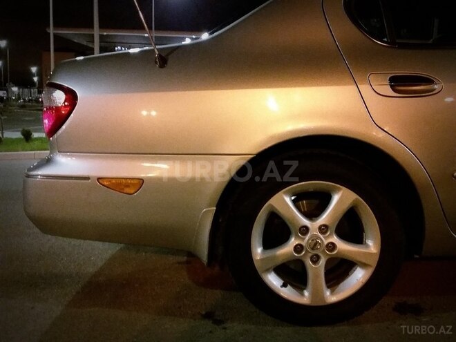 Nissan Maxima 2004, 99,000 km - 0.3 l - Bakı