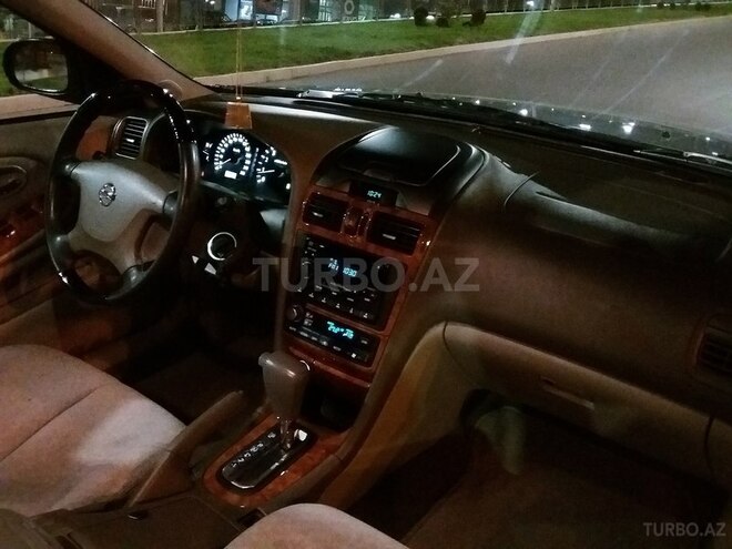 Nissan Maxima 2004, 99,000 km - 0.3 l - Bakı