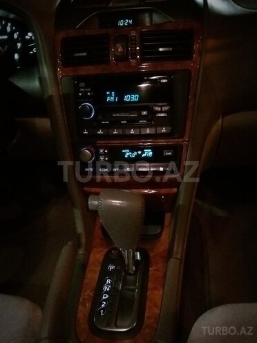 Nissan Maxima 2004, 99,000 km - 0.3 l - Bakı
