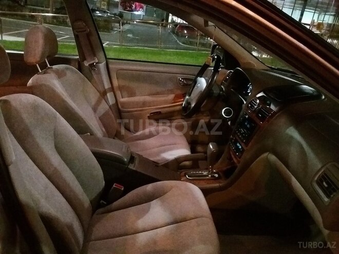 Nissan Maxima 2004, 99,000 km - 0.3 l - Bakı