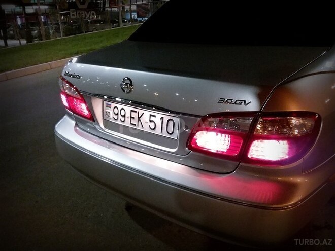 Nissan Maxima 2004, 99,000 km - 0.3 l - Bakı