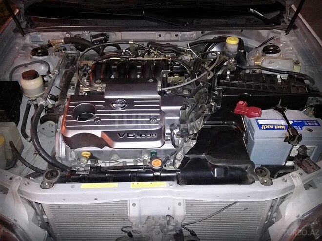 Nissan Maxima 2004, 99,000 km - 0.3 l - Bakı