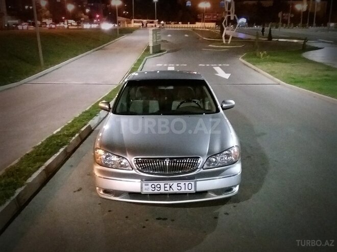 Nissan Maxima 2004, 99,000 km - 0.3 l - Bakı