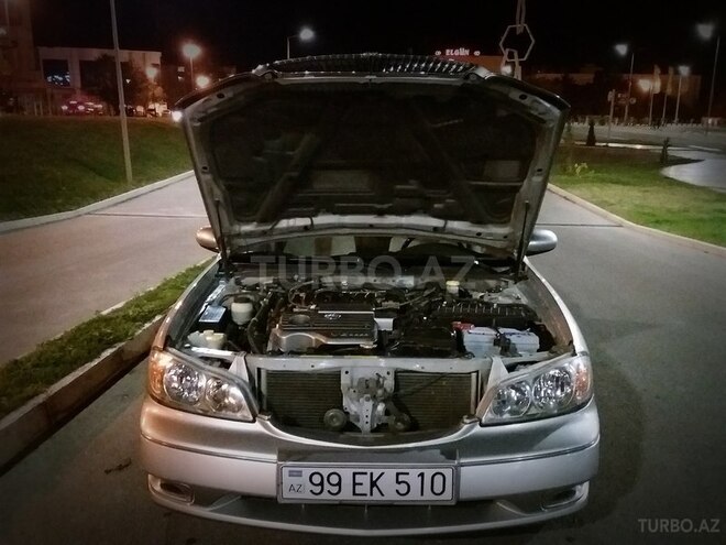 Nissan Maxima 2004, 99,000 km - 0.3 l - Bakı