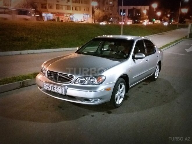 Nissan Maxima 2004, 99,000 km - 0.3 l - Bakı