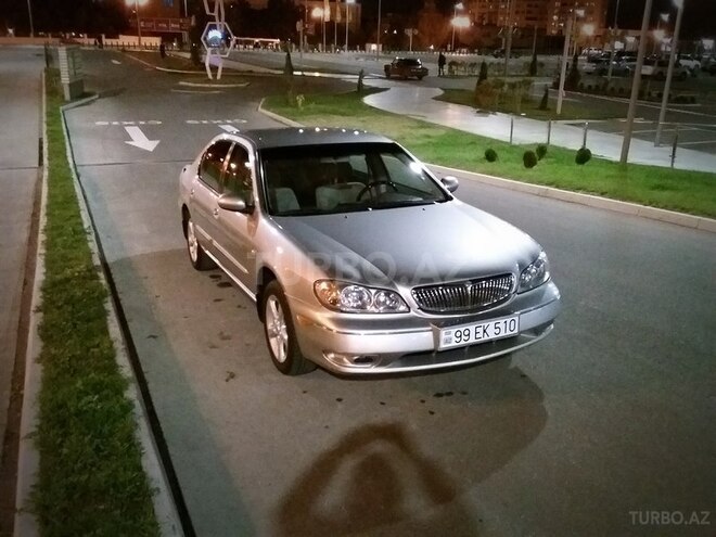 Nissan Maxima 2004, 99,000 km - 0.3 l - Bakı