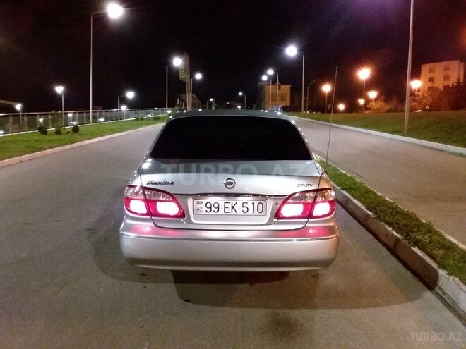 Nissan Maxima 2004, 99,000 km - 0.3 l - Bakı