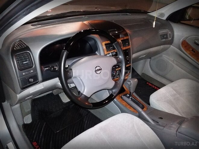 Nissan Maxima 2004, 99,000 km - 0.3 l - Bakı