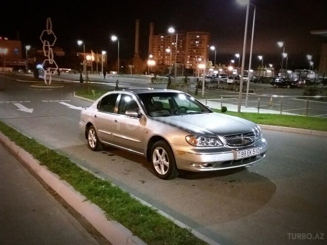 Nissan Maxima 2004, 99,000 km - 0.3 l - Bakı