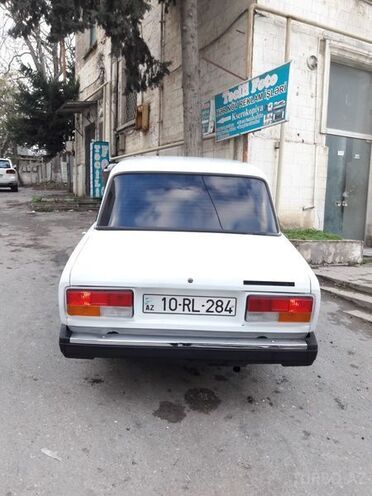 LADA (VAZ) 2107 2005, 963,232 km - 1.5 л - Bakı