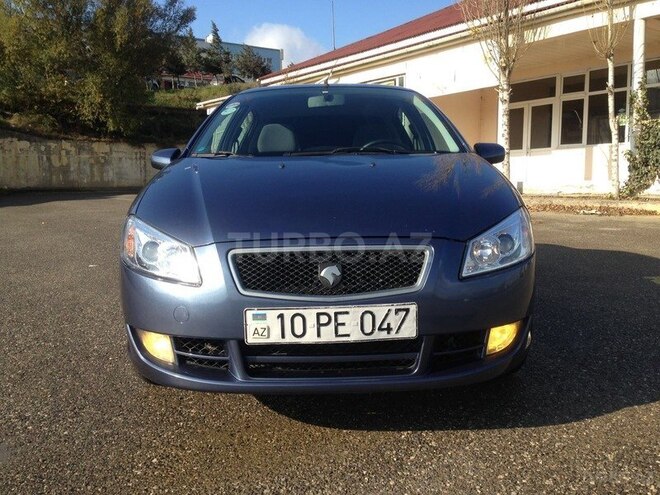 Iran Khodro Runna 2014, 370,000 km - 1.5 l - Sumqayıt