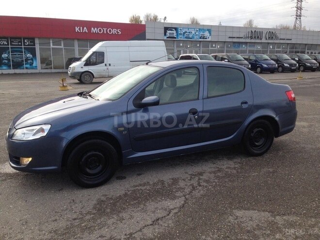 Iran Khodro Runna 2014, 370,000 km - 1.5 l - Sumqayıt