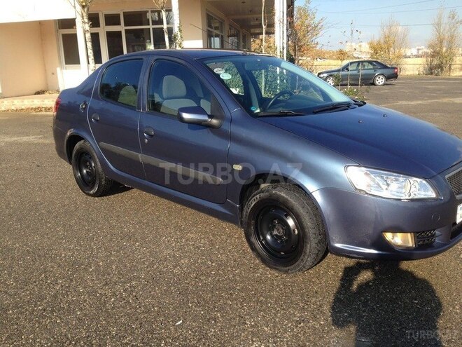 Iran Khodro Runna 2014, 370,000 km - 1.5 l - Sumqayıt