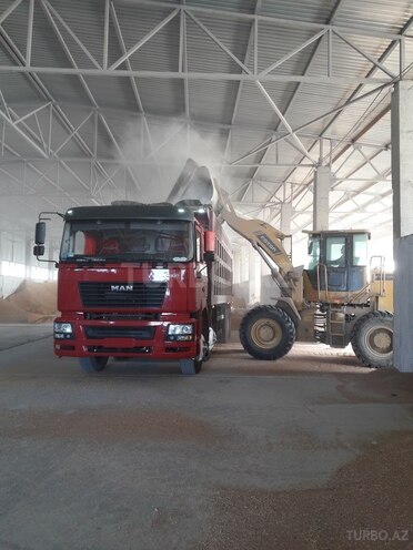 Shacman F2000 2012, 127,058 km - 12.0 l - Bakı