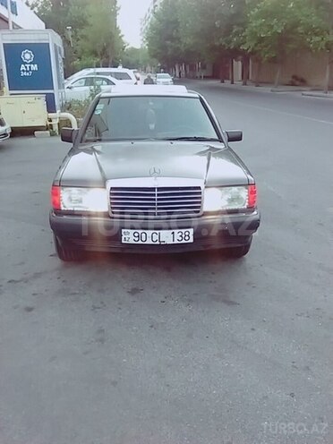 Mercedes 190 1993, 222,085 km - 1.8 l - Bakı