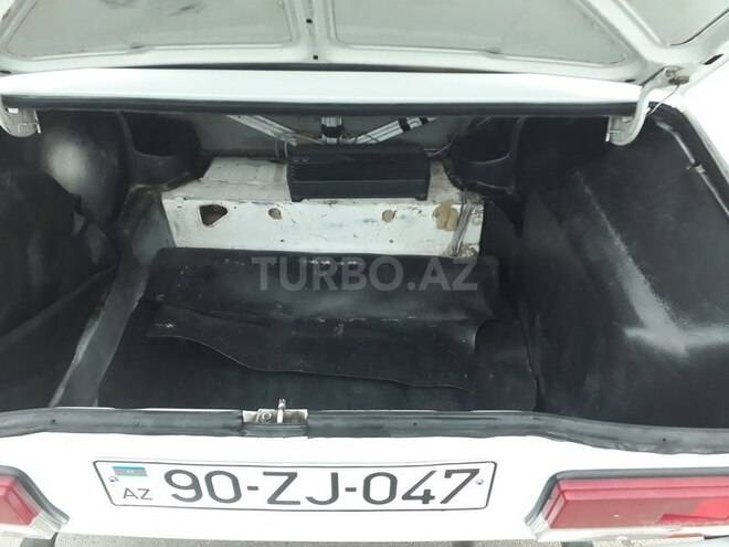 LADA (VAZ) 2107 2009, 135,000 km - 1.6 l - Bakı