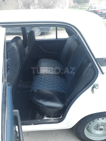 LADA (VAZ) 2107 2009, 135,000 km - 1.6 l - Bakı