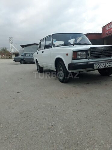 LADA (VAZ) 2107 2009, 135,000 km - 1.6 l - Bakı