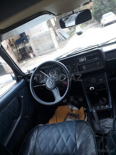 LADA (VAZ) 2107 2009, 135,000 km - 1.6 l - Bakı