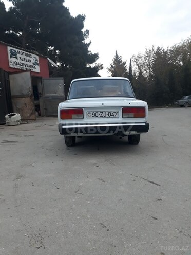 LADA (VAZ) 2107 2009, 135,000 km - 1.6 l - Bakı