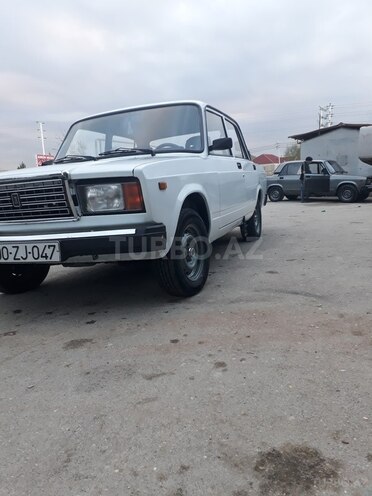 LADA (VAZ) 2107 2009, 135,000 km - 1.6 l - Bakı