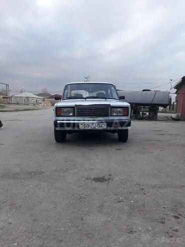 LADA (VAZ) 2107 2009, 135,000 km - 1.6 l - Bakı