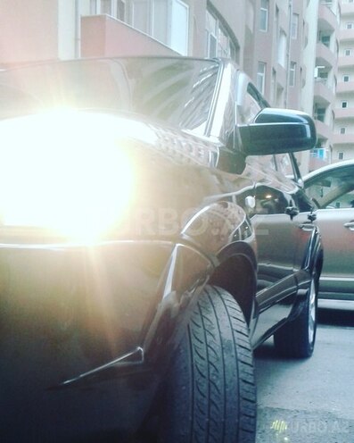 Hyundai Tucson 2007, 102,000 km - 2.0 l - Bakı