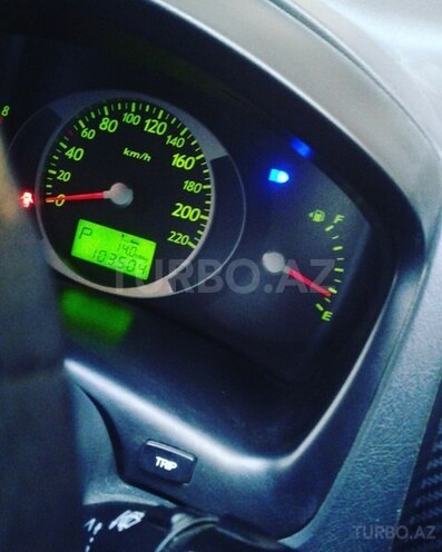 Hyundai Tucson 2007, 102,000 km - 2.0 l - Bakı
