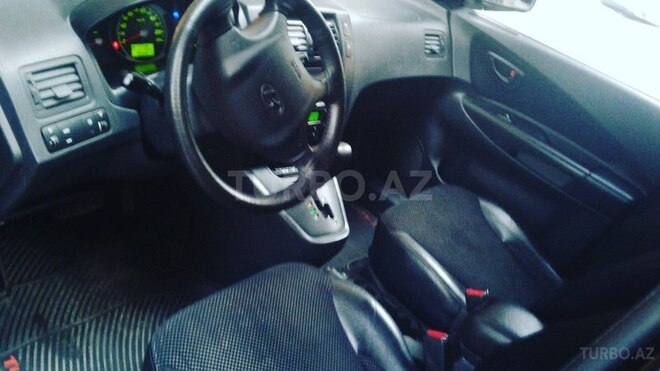 Hyundai Tucson 2007, 103,500 km - 2.0 l - Bakı